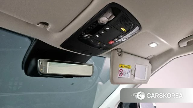 Kia The New Carnival 4th Generation id 4349421 из Кореи 21