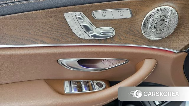 Mercedes-Benz E-Class W213 id 4562120 из Кореи 21
