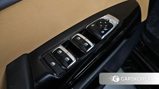Kia Mohave Master id 4470536 из Кореи 21