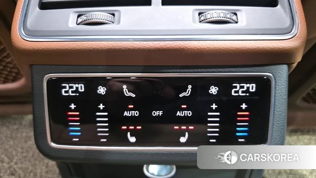 Audi A6 (C8) id 4894739 из Кореи 21