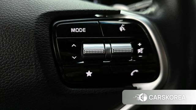 Kia K8 id 4267651 из Кореи 21