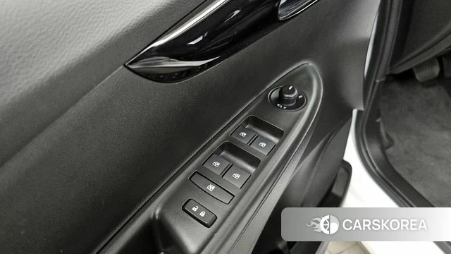 Chevrolet (GM Daewoo) The New Spark id 4232088 из Кореи 21