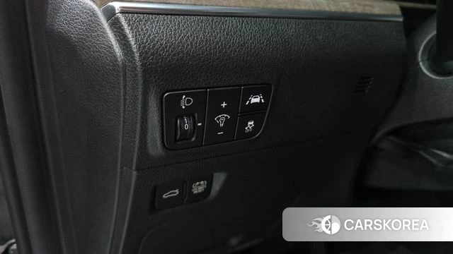 Kia K5 Hybrid 3rd Generation id 4708188 из Кореи 21