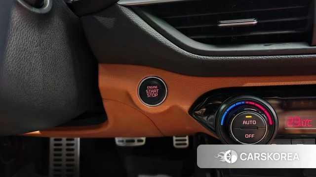 Kia The New K3 2nd generation id 4223471 из Кореи 21