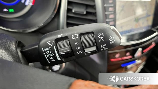 Ssangyong Tivoli Armor id 4269310 из Кореи 21