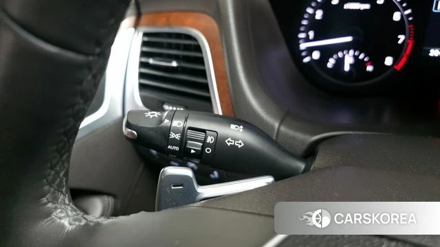 Genesis G80 id 4362804 из Кореи 21