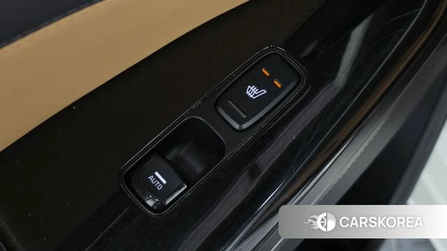 Kia K7 Premier id 4609969 из Кореи 21