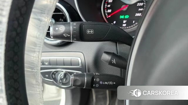 Mercedes-Benz C-Class W205 id 4713460 из Кореи 21