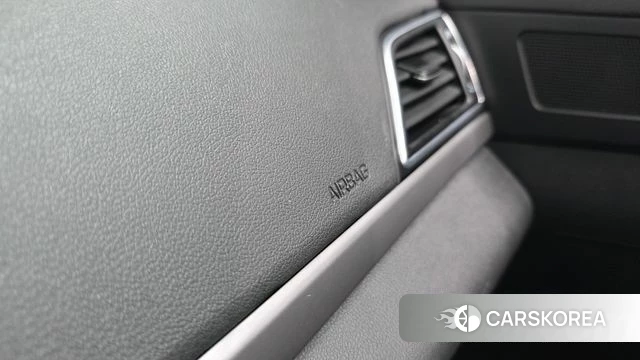 Hyundai Avante AD id 4615383 из Кореи 21