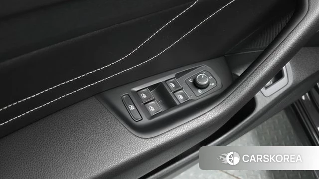 Volkswagen Arteon id 4369663 из Кореи 21