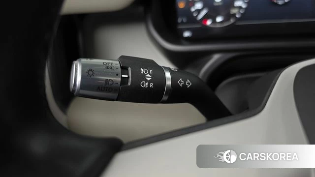 Land Rover Defender (L663) id 4872716 из Кореи 21