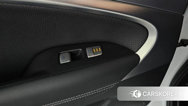 Genesis G70 id 4377673 из Кореи 21