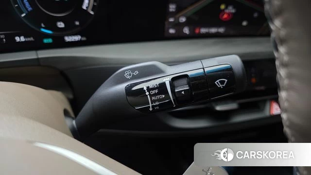 Kia K8 Hybrid id 4375875 из Кореи 21