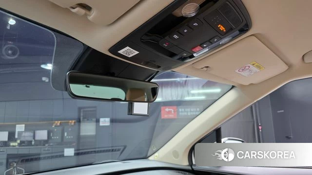 Kia Carnival 4th generation id 4603167 из Кореи 21