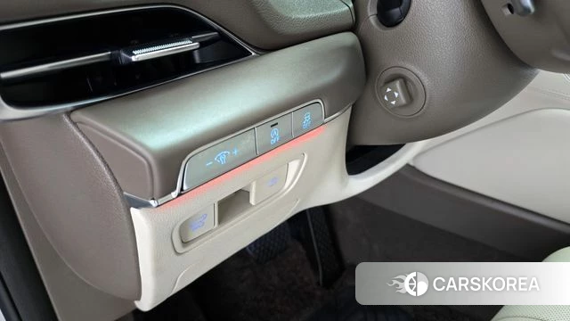 Genesis GV80 id 4848594 из Кореи 21