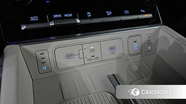 Hyundai Santa Fe (MX5) id 4201338 из Кореи 21
