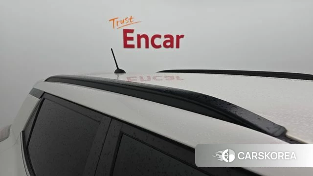 Ssangyong Berry New Tivoli id 4187927 из Кореи 21