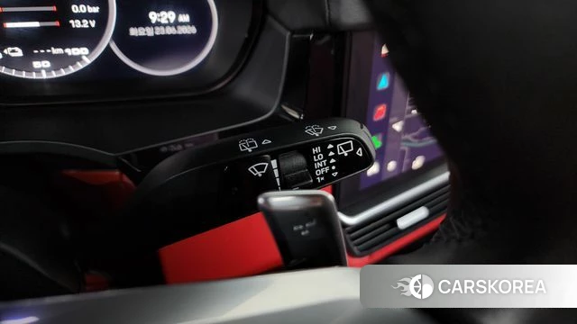 Porsche Cayenne (PO536) id 4494398 из Кореи 21