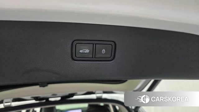 Genesis GV80 id 4584493 из Кореи 21