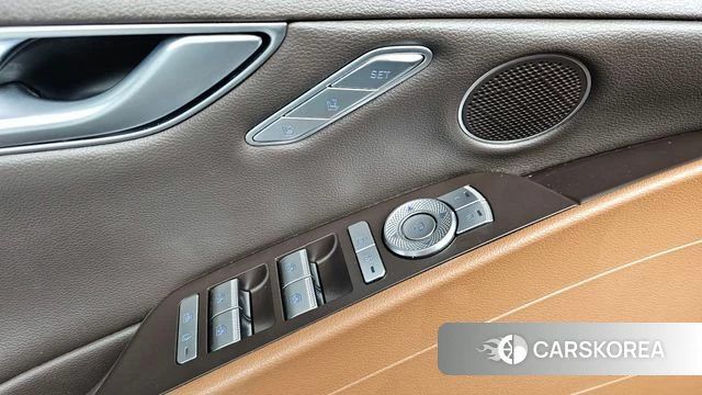 Genesis G80 (RG3) id 4224948 из Кореи 21