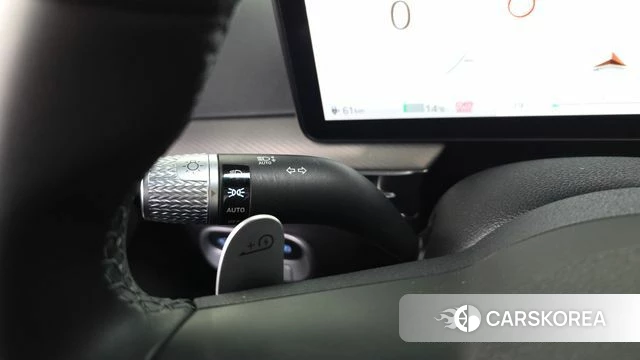 Genesis GV60 id 4303232 из Кореи 21