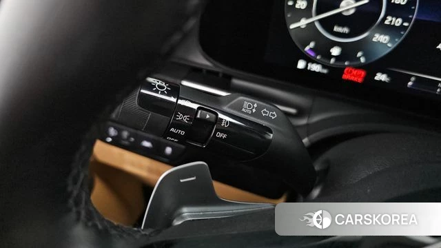 Kia Carnival 4th generation id 4637447 из Кореи 21