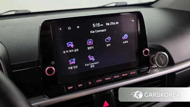 Kia The New Morning (JA) id 4730303 из Кореи 21
