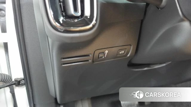 Volvo XC40 id 4550805 из Кореи 21