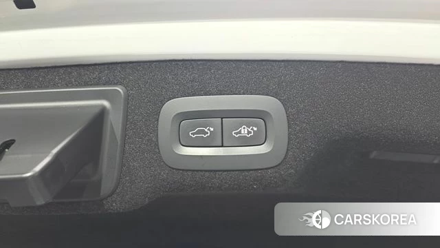 Volvo S90 id 4529582 из Кореи 21