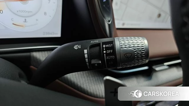 Genesis G90 (RS4) id 4475337 из Кореи 21
