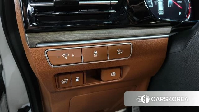 Kia Mohave Master id 4428084 из Кореи 21