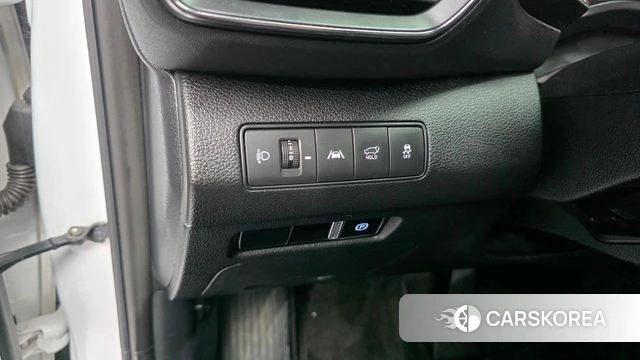 Hyundai The New Santa Fe id 4646127 из Кореи 21