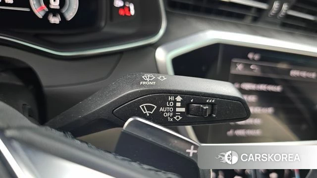 Audi A6 (C8) id 4608803 из Кореи 21
