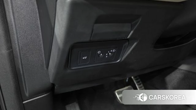 Land Rover Discovery Sports 2nd Generation id 4315029 из Кореи 21