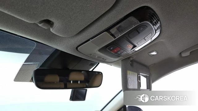 Hyundai Sonata Hybrid (DN8) id 4186836 из Кореи 21