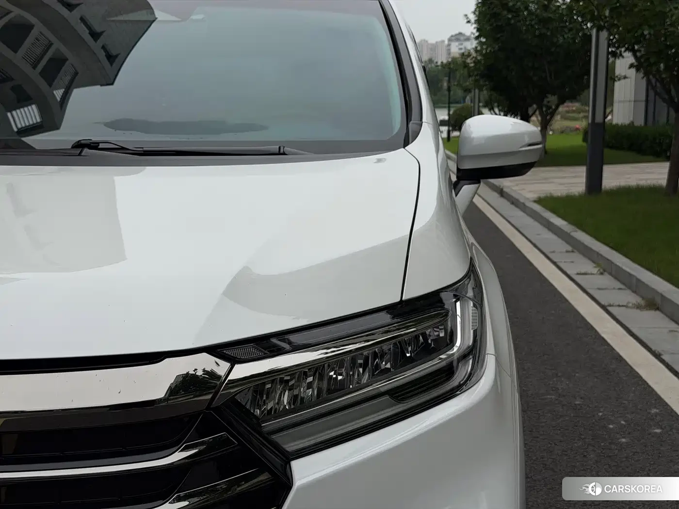 Honda Odyssey id 4629060 из Китая 21
