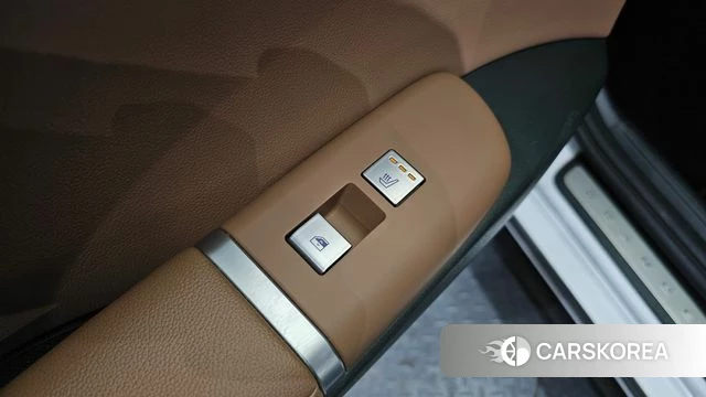 Hyundai Grandeur (GN7) id 4880496 из Кореи 21