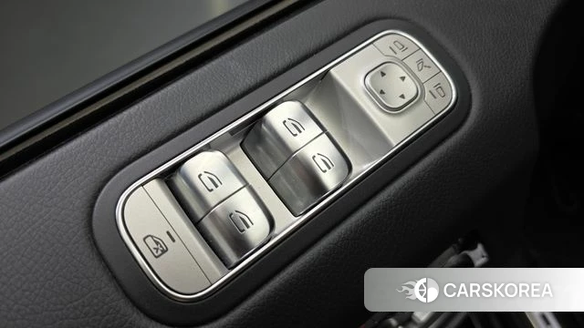 Mercedes-Benz G-Class W465 id 4523035 из Кореи 21