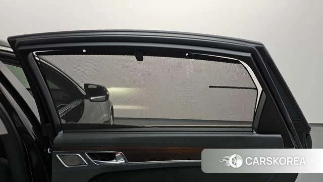 Genesis G80 id 4246165 из Кореи 21