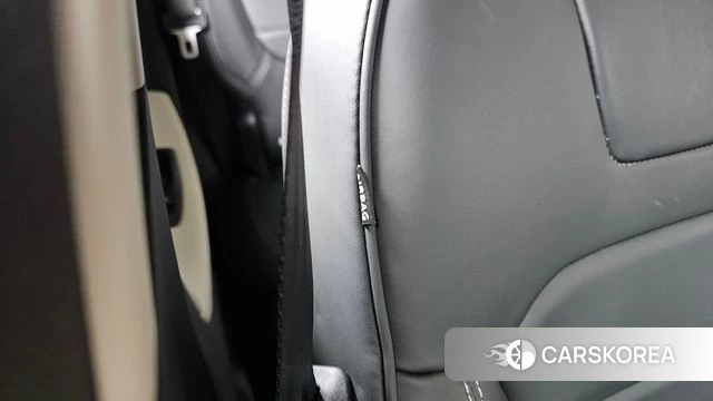 Renault Korea (Samsung) New QM3 id 4638079 из Кореи 21