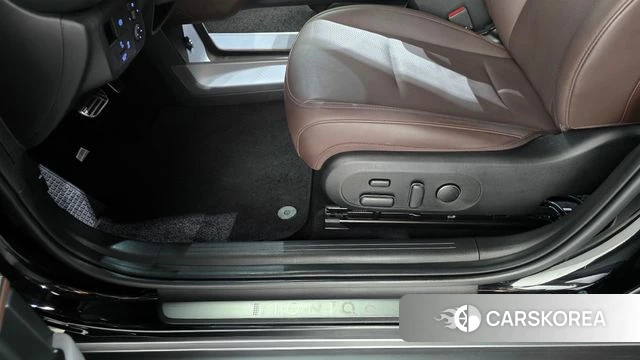Hyundai Ionic 6 id 4847613 из Кореи 21