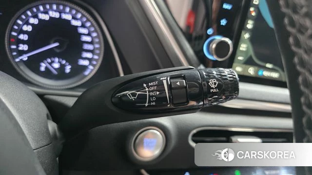 Hyundai Sonata (DN8) id 4496574 из Кореи 21