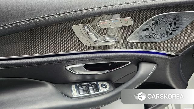 Mercedes-Benz CLS-Class C257 id 4390356 из Кореи 21