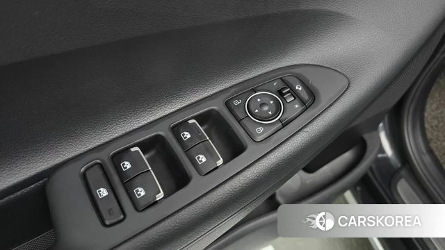 Hyundai The New Grandeur IG id 4423945 из Кореи 21