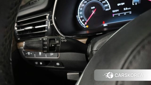 Kia Mohave Master id 4656713 из Кореи 21