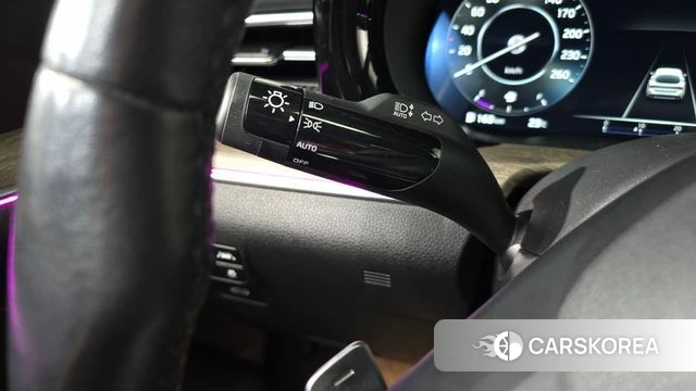Kia K5 3rd generation id 4443489 из Кореи 21