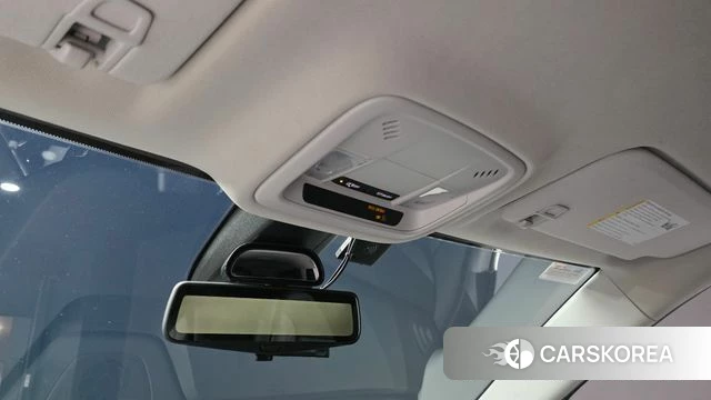 Chevrolet (GM Daewoo) Traverse id 4502186 из Кореи 21