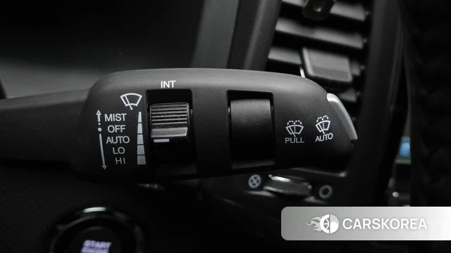 Ssangyong The New Rexton Sport id 4375873 из Кореи 21