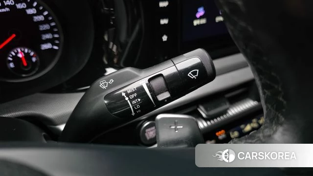 Kia K5 3rd generation id 4635640 из Кореи 21