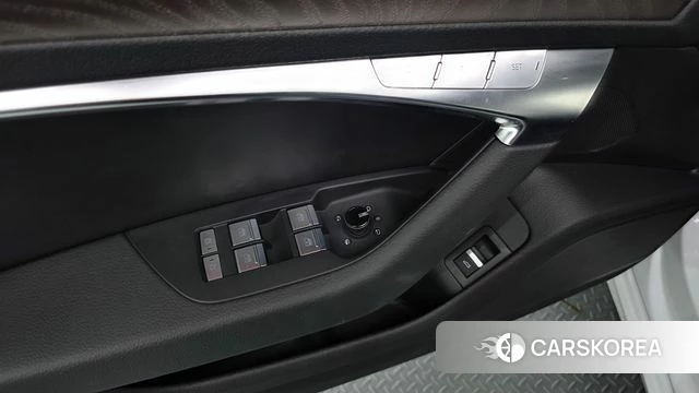Audi A6 (C8) id 4572678 из Кореи 21